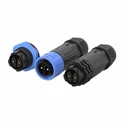 A20 2pin Waterproof Connector