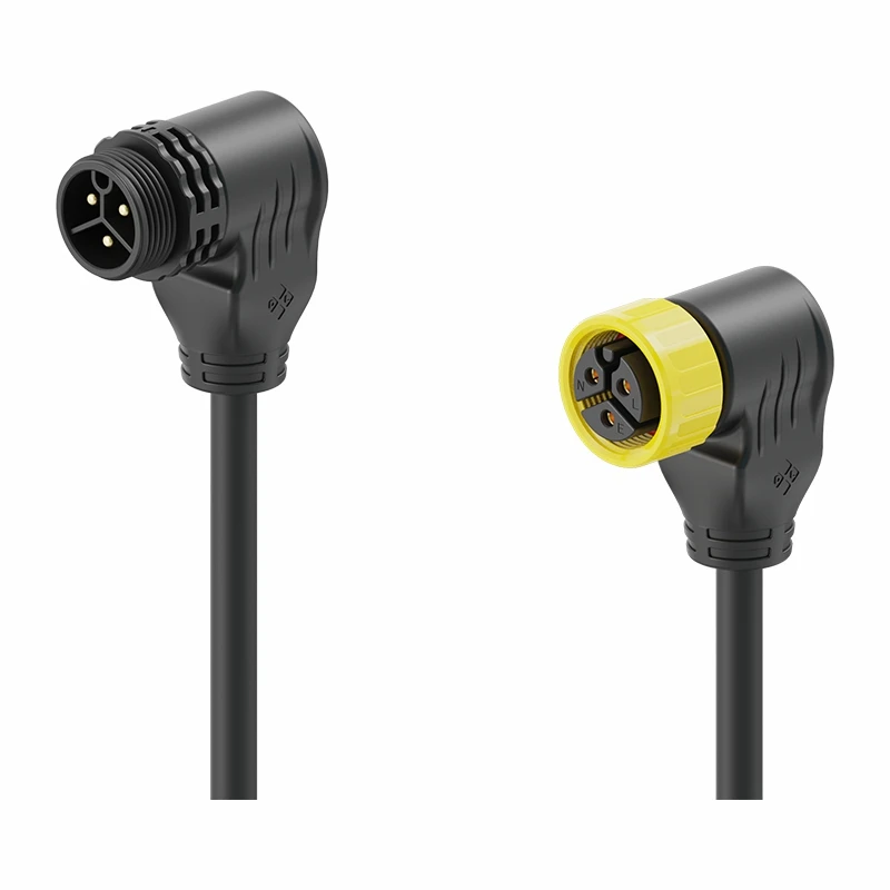 T‑Type Waterproof Connector